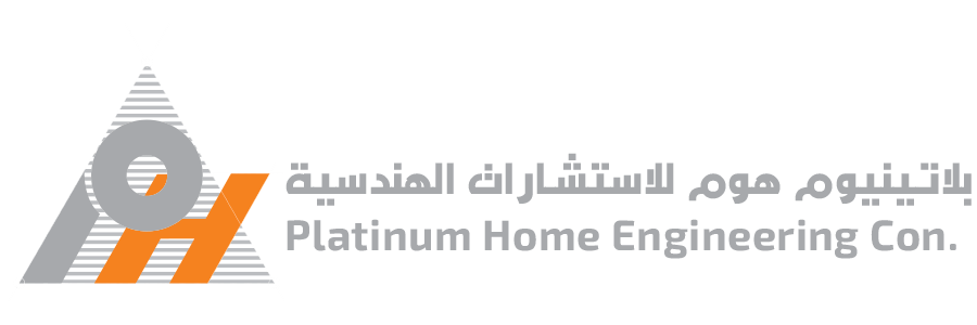 platinum home logo